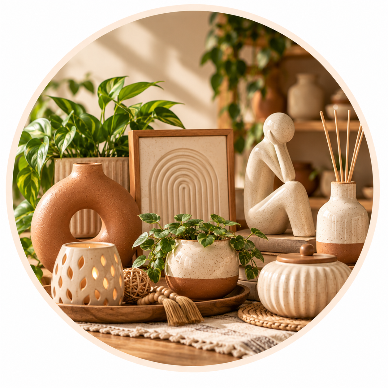 Home Decor
